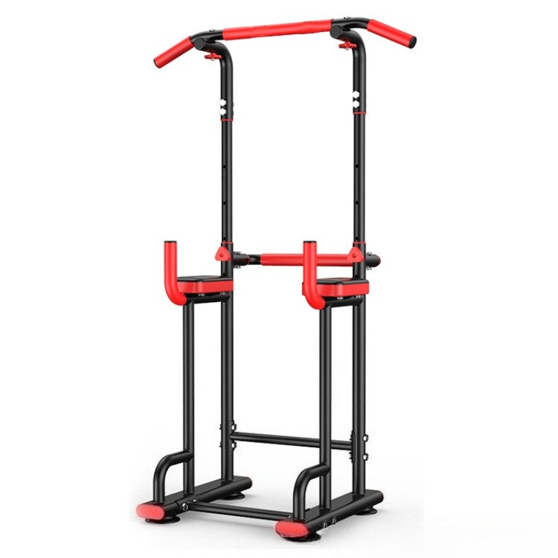 Pull Up Bar - جهاز تمارين متعدد الوظائف للاستخدام الداخلي،