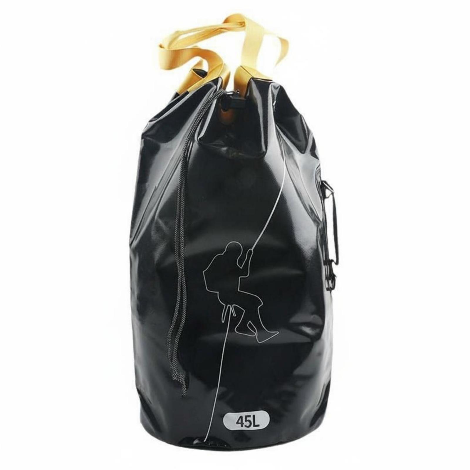 Rope Climb - حقيبة ظهر لحبل التسلق بفتحة سحب
