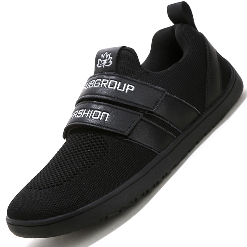 Weightlifting Shoes - أحذية رياضية بنعل ناعم مانعة للإنزلاق