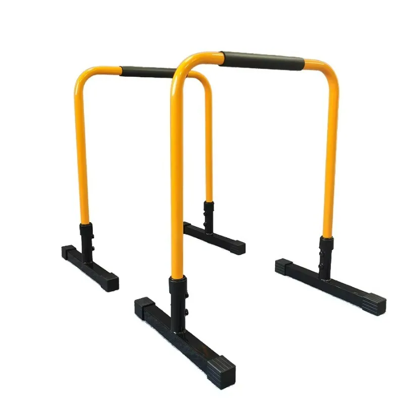 Pull Up Bar - قضبان متوازية قابلة للفصل، معدات تدريب