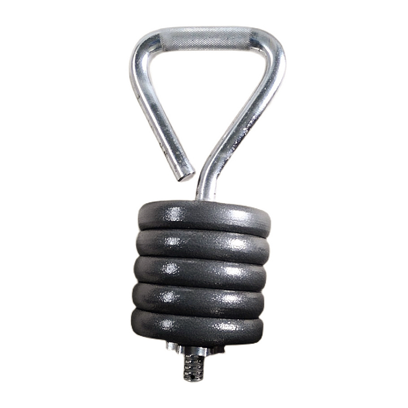 Kettlebell - قابل للتعديل اللياقة البدنية Kettlebell مقبض