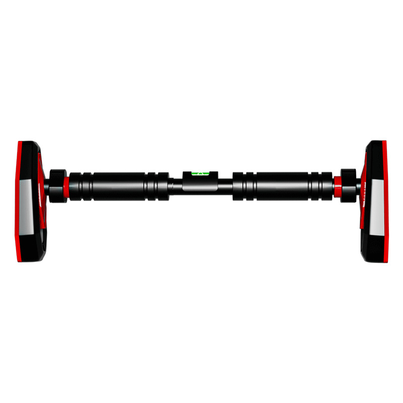 عارضة سحب للأبواب للاستخدام ال - مراجعة Pull Up Bar وسعره