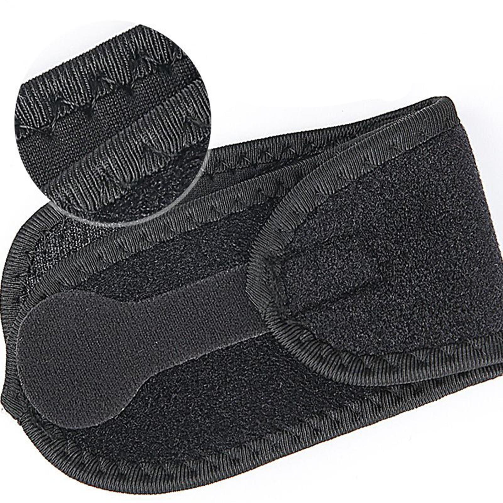 حزام المعصم حامي الساعة الذكية - مراجعة Wrist Wraps وسعره