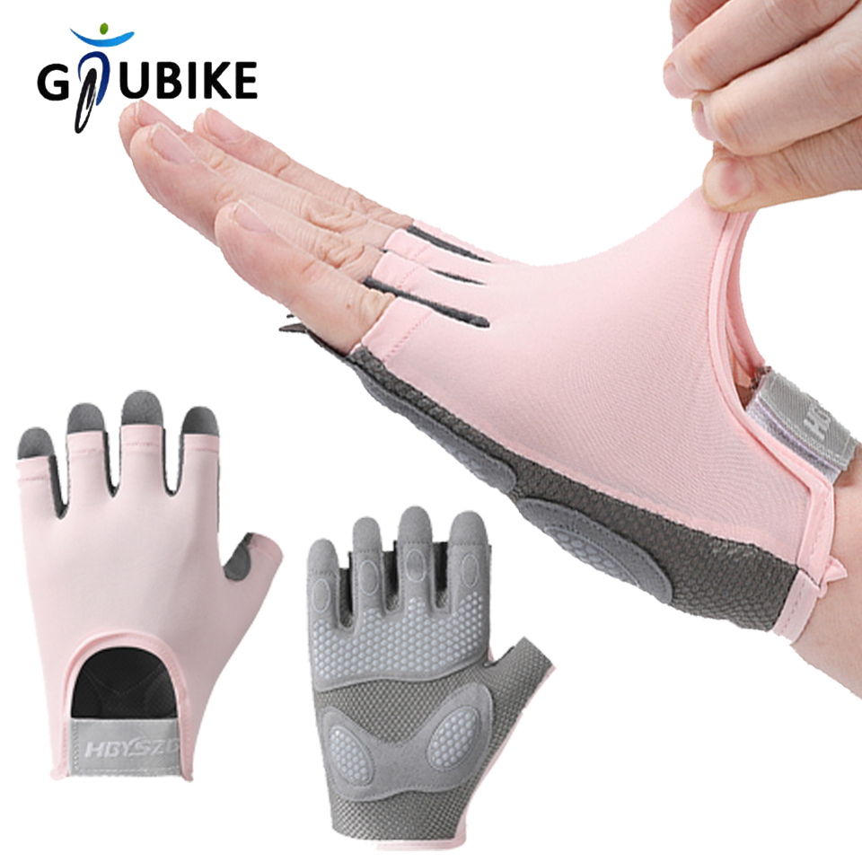 GTUBIKE 1 زوج قفازات التمرين ا - مراجعة Crossfit Belt وسعره