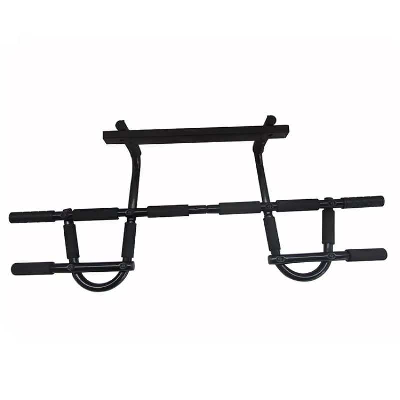 قضيب سحب معدني للأبواب، معدات  - مراجعة Pull Up Bar وسعره