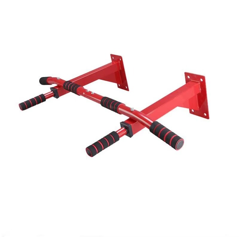 قضيب سحب معدني للأبواب، معدات  - مراجعة Pull Up Bar وسعره