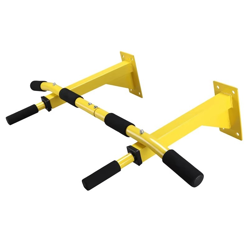 قضيب سحب معدني للأبواب، معدات  - مراجعة Pull Up Bar وسعره