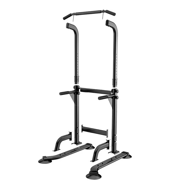 قضيب سحب معدني للتمرين، معدات  - مراجعة Pull Up Bar وسعره