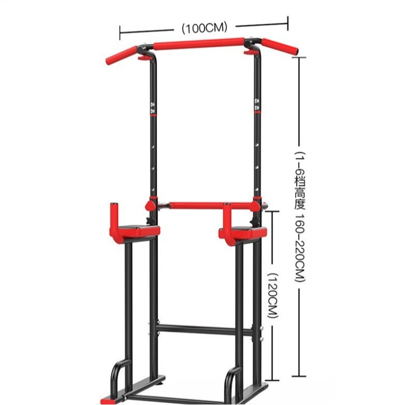 جهاز تمارين متعدد الوظائف للاس - مراجعة Pull Up Bar وسعره