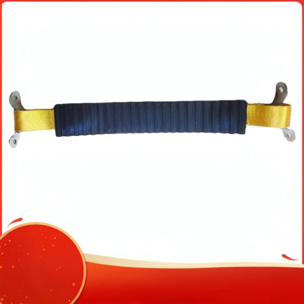 حزام تخزين نايلون لسلم تلسكوبي - مراجعة Lifting Belt وسعره