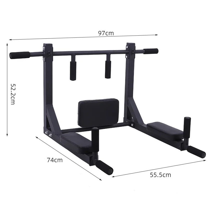 بار سحب متعدد الاستخدامات قابل - مراجعة Pull Up Bar وسعره