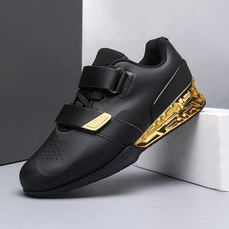 أحذية رفع أثقال جديدة للرجال،  - مراجعة Weightlifting Shoes وسعره