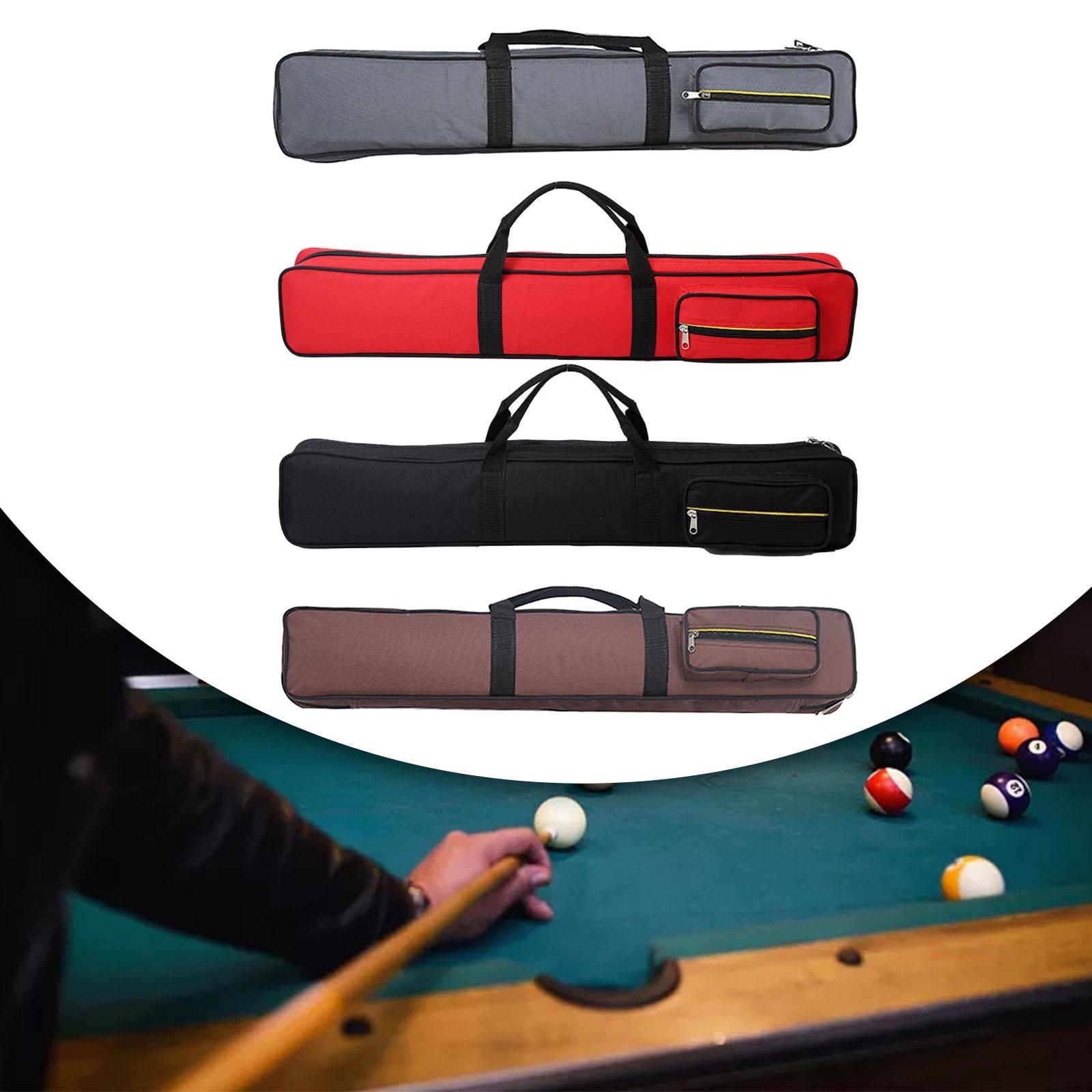 حقيبة تخزين عصا البلياردو من أ - مراجعة Chalk Bag وسعره