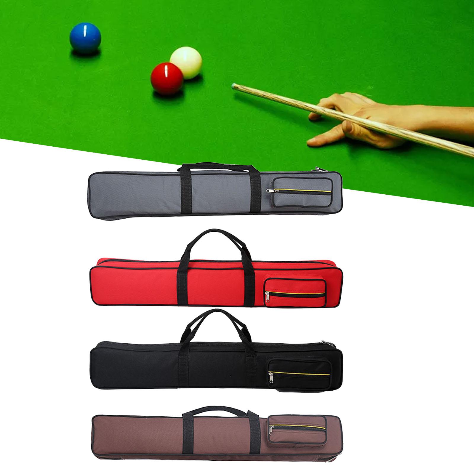 حقيبة تخزين عصا البلياردو من أ - مراجعة Chalk Bag وسعره