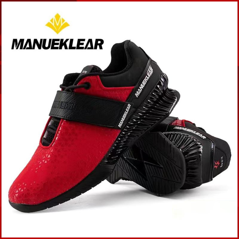 2025 جديد هوك حلقة رياضة رفع ا - مراجعة Weightlifting Shoes وسعره