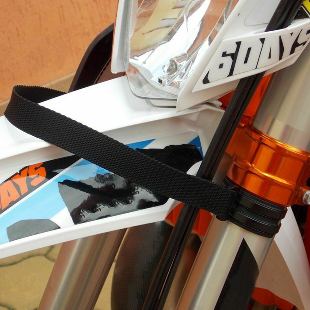 NICECNC ل 50-70 مللي متر شوكة  - مراجعة Lifting Belt وسعره
