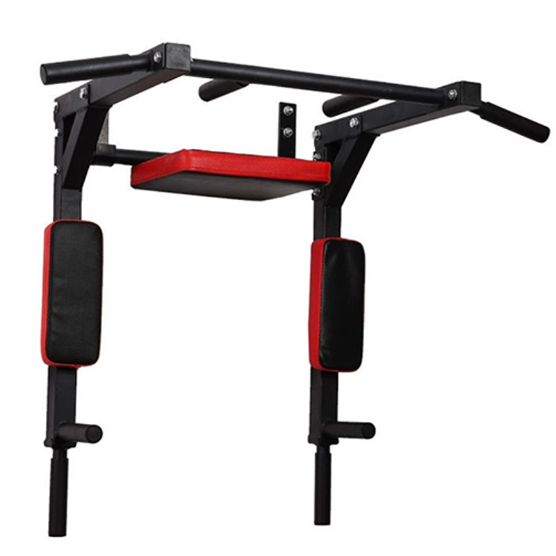 قضيب متوازي وقابل للسحب مثبت ع - مراجعة Pull Up Bar وسعره