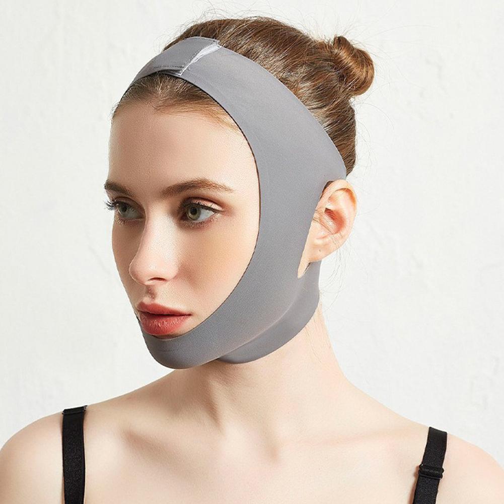 قناع رفع الوجه القابل لإعادة ا - مراجعة Lifting Belt وسعره