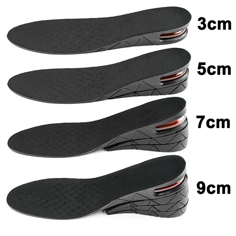 ارتفاع زيادة النعال وسادة حذاء - مراجعة Weightlifting Shoes وسعره