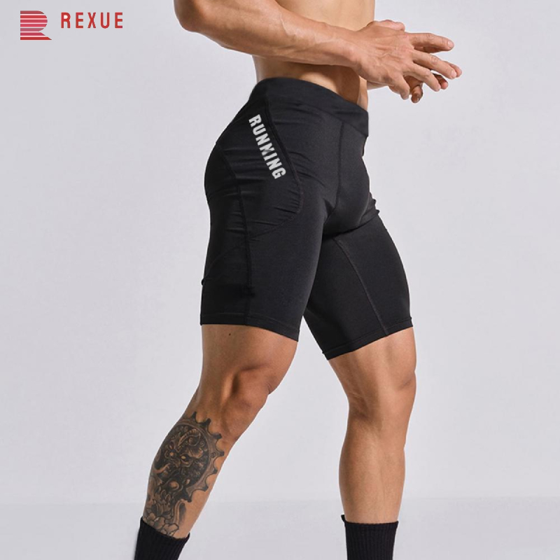الرجال كمال الاجسام السراويل ا - مراجعة Crossfit Victory وسعره